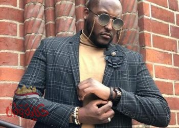 الفنان الليبى زكريا شوشان