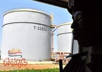السودان ..انتاج النفط سيرتفع خلال أسبوعين