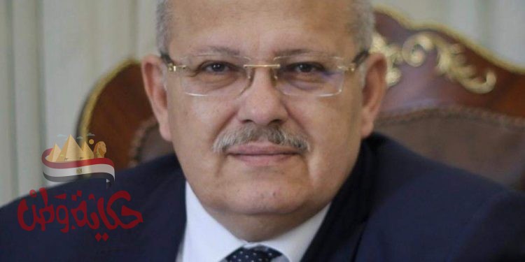 رفع درجة التشديد على الالتزام بالإجراءات الاحترازية بجامعة القاهرة