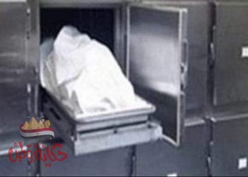 كاميرات مراقبة تكشف مصرع سيدتين على يد طفل يقود سيارة  