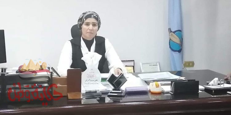 المغربي إعادة تسير حركة المرور على طريق سفاجا_سوهاج