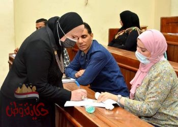 “نيفين جامع” استحقاق الانتخابات البرلمانية خطوة هامة نحو استكمال خطط التنمية الشاملة والمستدامة