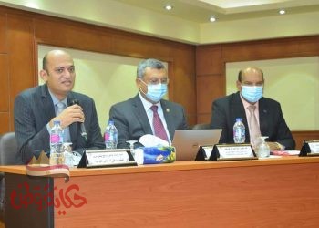 “البحث العلمي” تنظم ندوة لعرض أهم نتائج خارطة الطريق عن تنمية المثلث الذهبي