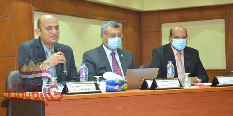 “البحث العلمي” تنظم ندوة لعرض أهم نتائج خارطة الطريق عن تنمية المثلث الذهبي