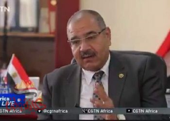 وكيل وزارة التربية والتعليم بمحافظة مطروح يتابع خطة الأزمات والكوارث.