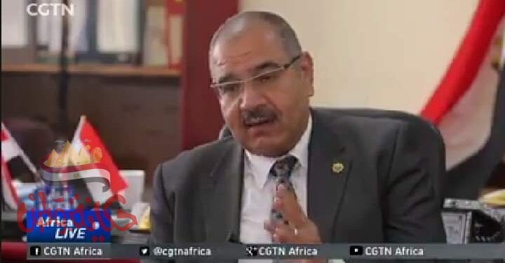 وكيل وزارة التربية والتعليم بمحافظة مطروح يتابع خطة الأزمات والكوارث.