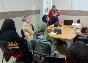 الحقيبة التدريبية ! 