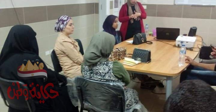 الحقيبة التدريبية ! 