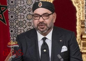 العاهل المغربي محمد السادس..فتح أشقاء قنصليات بالعيون اعتراف بمغربية الصحراء