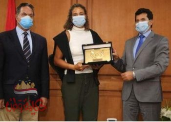 خطوه جديده نحو العالميه