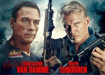 ڨان دام يحتفل (مُتأخِّراً) بعيد ميلاد دولف لاندجرين