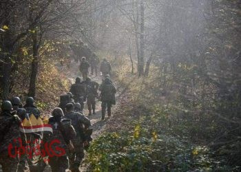 إقليم كاراباخ يعلن مقتل العشرات من الجنود