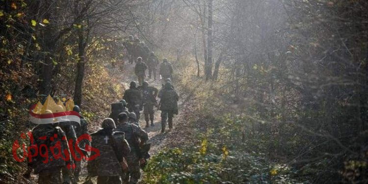 إقليم كاراباخ يعلن مقتل العشرات من الجنود