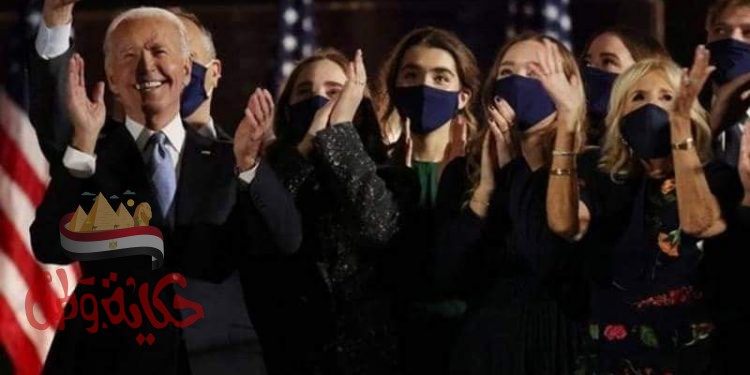 بعض الترتيبات التي ينبغي إجراؤها حتى يصبح رسميا الرئيس الـ46 لأميركا.