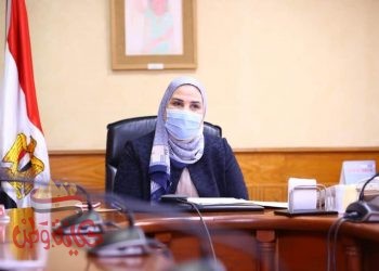 القباج تشارك في ندوة “توظيف الفن لتعزيز الوعي العام بقضايا التضامن الاجتماعي”  