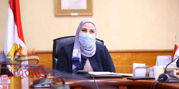 القباج تشارك في ندوة “توظيف الفن لتعزيز الوعي العام بقضايا التضامن الاجتماعي”  