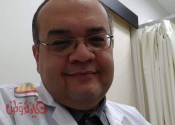 ” السقا” مديرًا لمستشفى الطوارئ الجامعى بطنطا