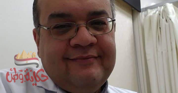 ” السقا” مديرًا لمستشفى الطوارئ الجامعى بطنطا