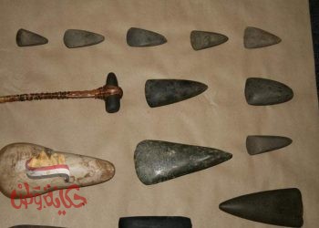 استكمال موجز تاريخ اوروبا و العالم  ما قبل التاريخ و بدايات التاريخ