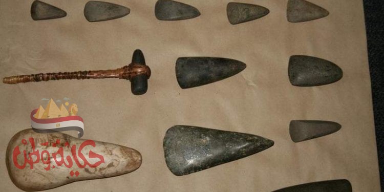 استكمال موجز تاريخ اوروبا و العالم ما قبل التاريخ و بدايات التاريخ