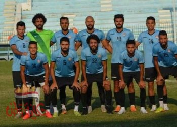 غزل المحلة يفوز علي سبورتنج برباعية وديا استعداد لدودي الممتاز