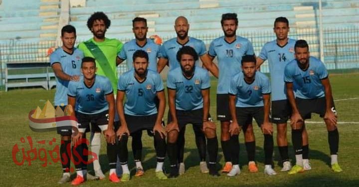 غزل المحلة يفوز علي سبورتنج برباعية وديا استعداد لدودي الممتاز