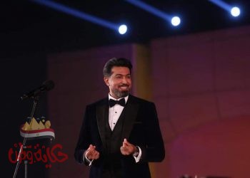 النجم العراقي “همام ابراهيم” ضيف الستات ما بيعرفوش يكدبوا