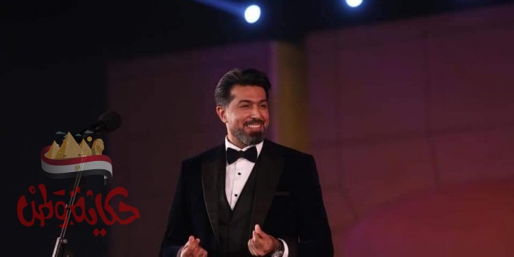 النجم العراقي “همام ابراهيم” ضيف الستات ما بيعرفوش يكدبوا