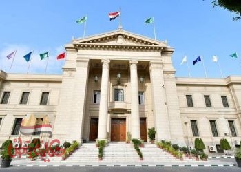 توقيع بروتوكول إنشاء وحدة للتضامن الاجتماعي بجامعة القاهرة ظهر اليوم