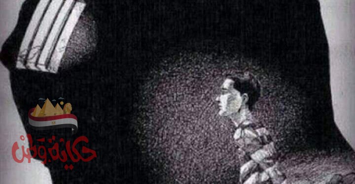 الوهم و الهزيمة النفسيه و الحمار المربوط بحبل الهواء