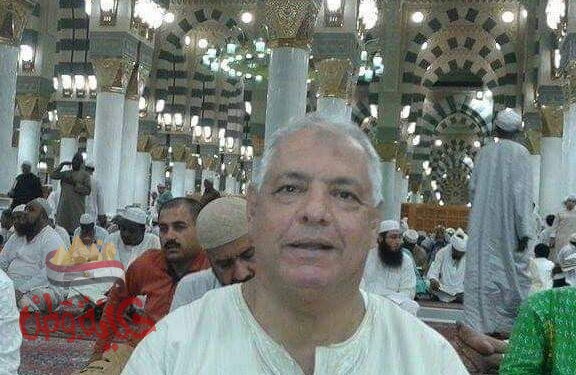 عزاء واجب صفة بقرية طه شبرا