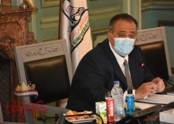 نائب رئيس جامعة عين شمس لشئون التعليم والطلاب : لا نألو جهداً في إعداد كوادر بشرية مميزة فى مختلف المجالات