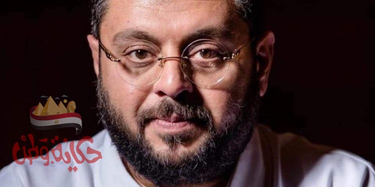 حسن إسميك يتسائل: