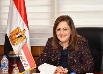 هالة السعيد : منتدي باريس للسلام منتدي عالمي رفيع المستوى يضم مشاركات واسعه من رؤساء الدول 