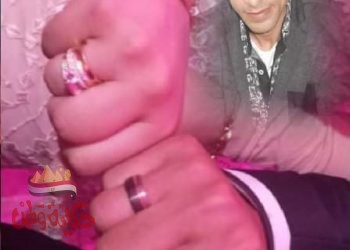 اخي شريف شمه مليون مبروك