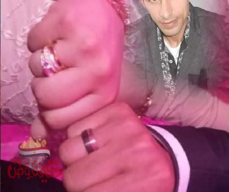 اخي شريف شمه مليون مبروك