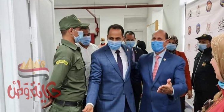 جامعة دمنهور تنظم ندوة بعنوان ” المخاطر والتحديات والتهديدات التى تواجه الأمن القومى المصرى “