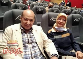 لاعزاء للفيلم المصري بمهرجان إسكندرية