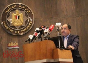 معيط” القطاع الخاص.. قاطرة النمو الاقتصادى لتوفير فرص عمل جديدة والارتقاء بمستوى المعيشة