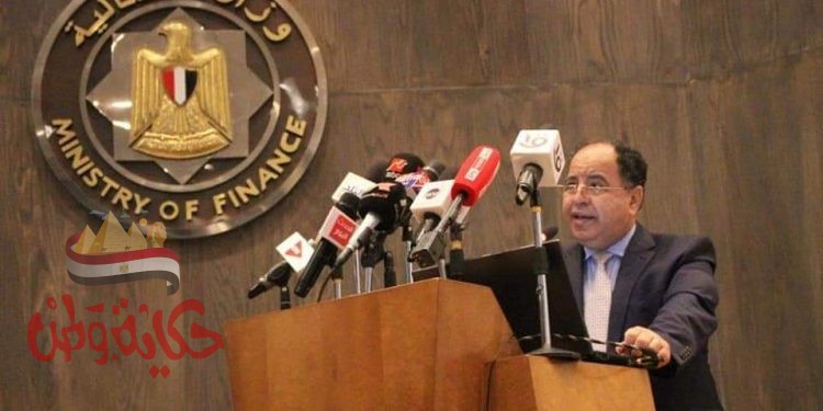 معيط” القطاع الخاص.. قاطرة النمو الاقتصادى لتوفير فرص عمل جديدة والارتقاء بمستوى المعيشة