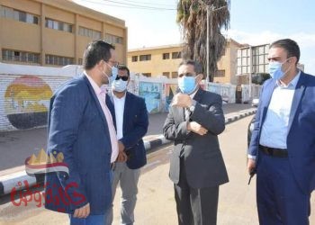 شكرا لمعالي محافظ الغربيه في إستجابتة سريعة للمواطنين