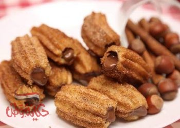 عمل التشوروز الاسباني