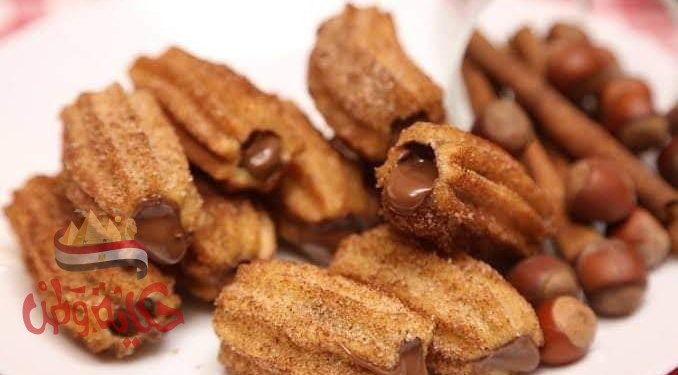 عمل التشوروز الاسباني