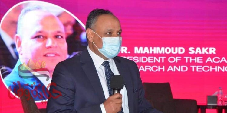 رئيس أكاديمية البحث العلمي : الأكاديمية اطلقت برنامج “نوادي ريادة الأعمال”