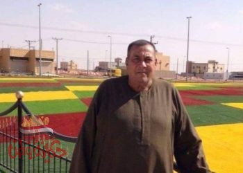 جريدة حكاية وطن تدعو بالشفاء العاجل