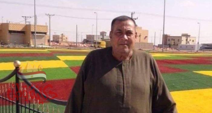 جريدة حكاية وطن تدعو بالشفاء العاجل