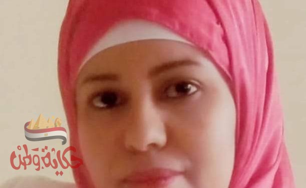 ” اللهم لا شماتة ” .