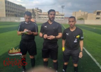 عودة دوري مراكز الشباب في نسختها الثامنه بالغربية