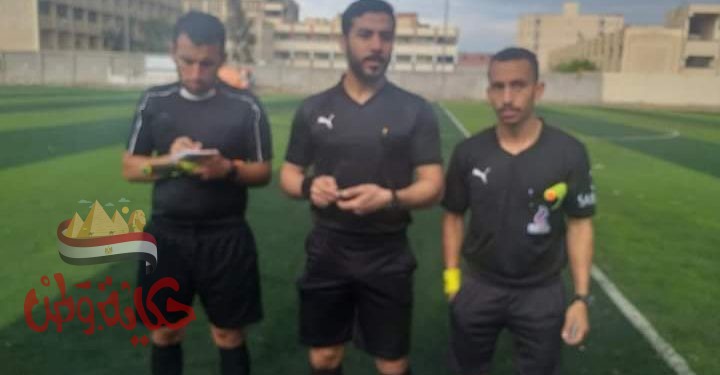 عودة دوري مراكز الشباب في نسختها الثامنه بالغربية