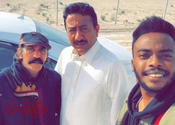 سامر الدوسري يشارك في مسلسل “الميراث